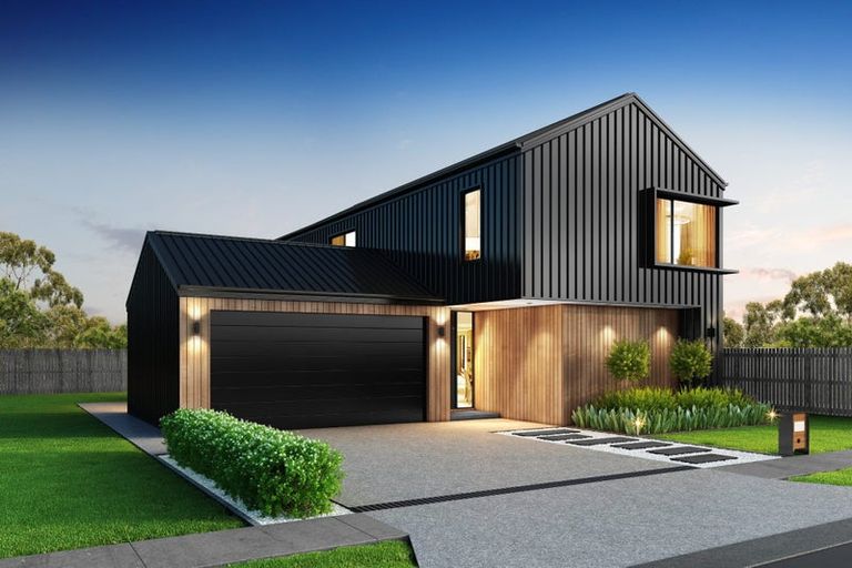 Photo of property in 2 Whakatuora Road, Karaka, 2124