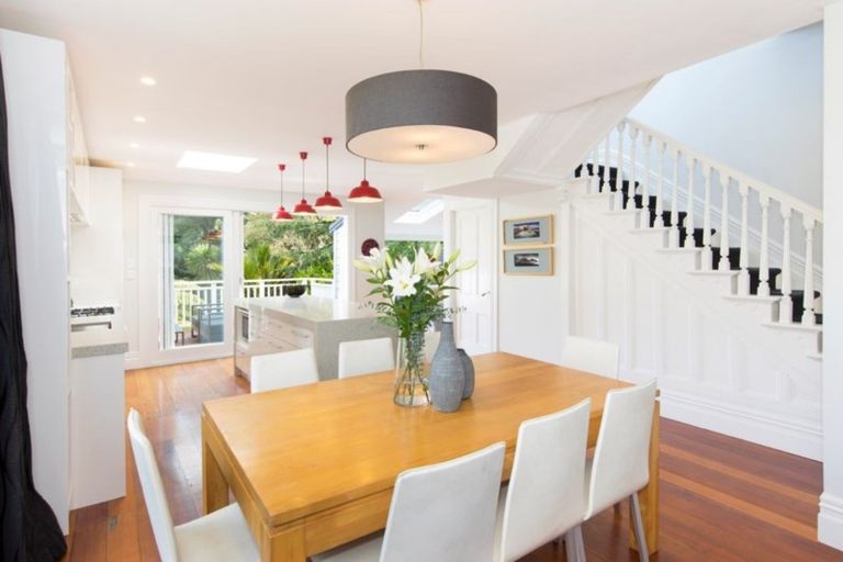 Photo of property in 44 Sussex Street, Grey Lynn, Auckland, 1021
