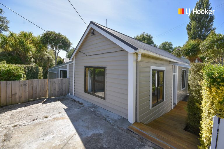 Photo of property in 6 Greenock Street, Kaikorai, Dunedin, 9010