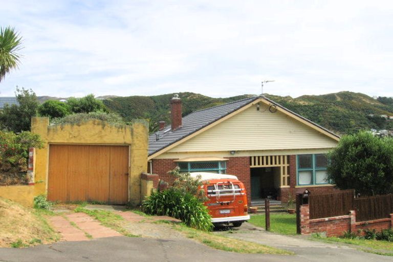 Photo of property in 178a Melbourne Road, Island Bay, Wellington, 6023