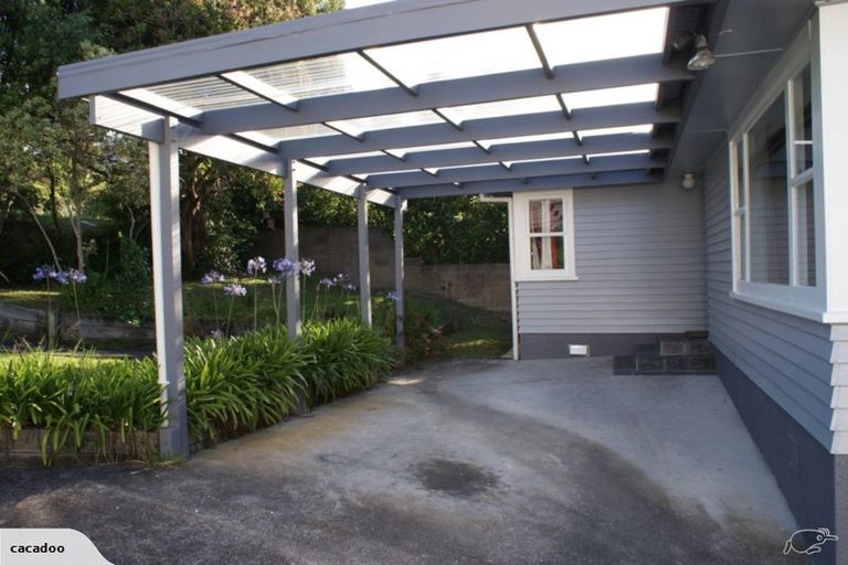 Photo of property in 7 Acacia Road, Torbay, Auckland, 0632