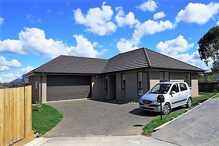 Photo of property in 21 Teafields Court, Huntington, Hamilton, 3210