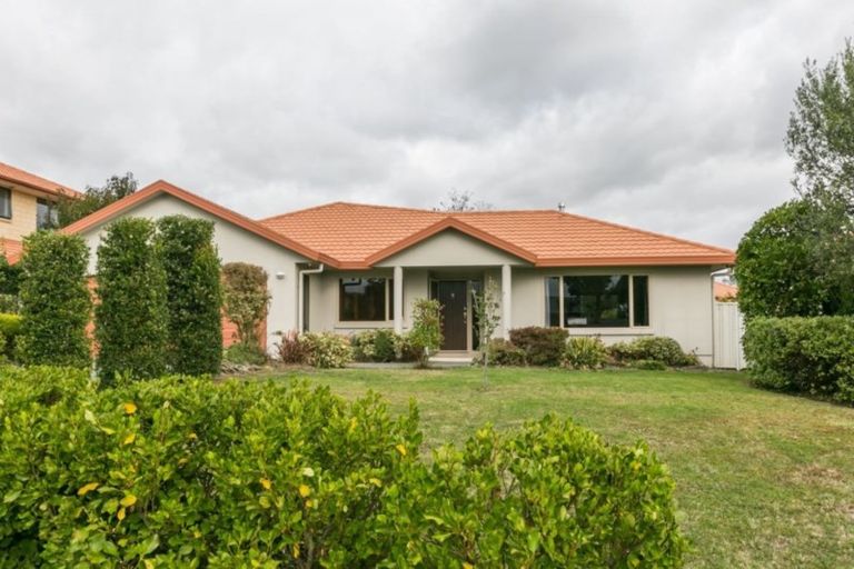 Photo of property in 28 Russell Robertson Drive, Havelock North, 4130