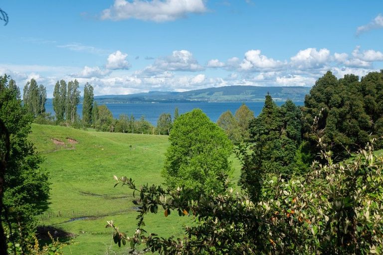 Photo of property in 486 Hamurana Road, Hamurana, Rotorua, 3097