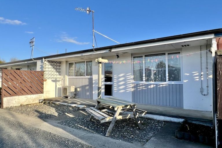 Photo of property in 2/276 Nelson Street, Strathern, Invercargill, 9812