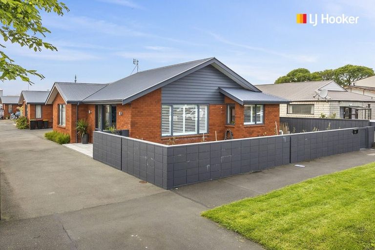 Photo of property in 14a Law Street, Caversham, Dunedin, 9012