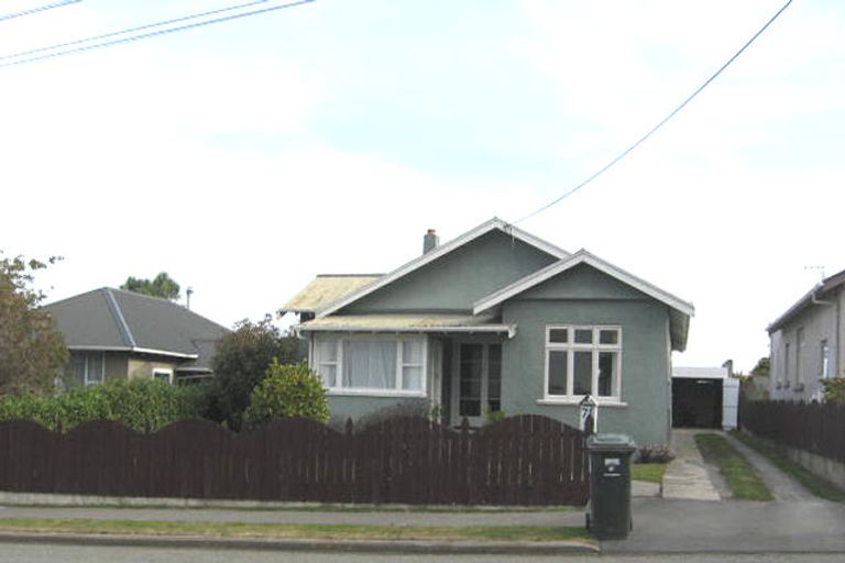 Photo of property in 78 Perth Street, South Hill, Oamaru, 9400