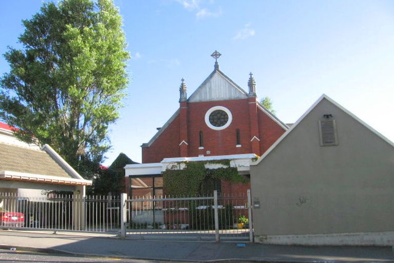 Photo of property in 70c Webb Street, Te Aro, Wellington, 6011