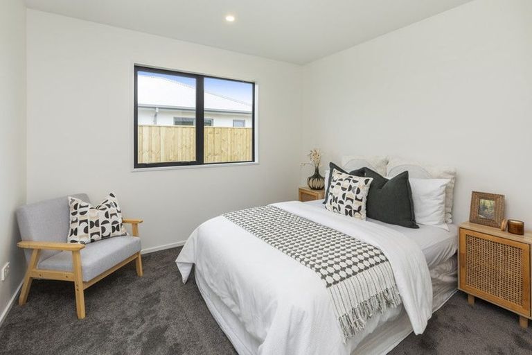 Photo of property in 45 Chartreuse Way, Rolleston, 7614