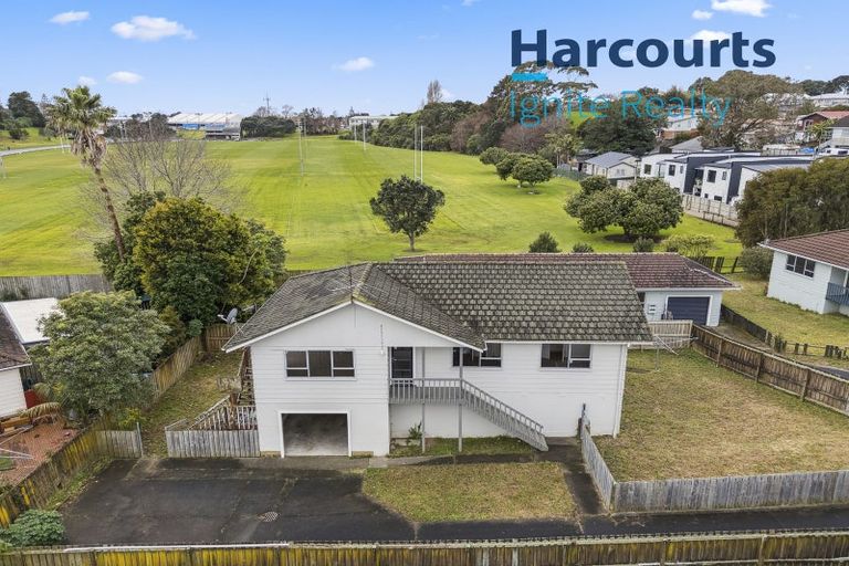 Photo of property in 1/8 Reseda Place, Papatoetoe, Auckland, 2025