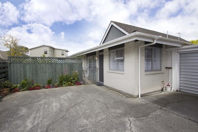 Photo of property in 5/544 High Street, Boulcott, Lower Hutt, 5010