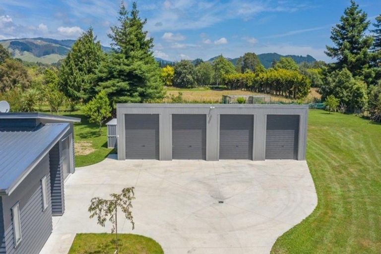 Photo of property in 26 Riveredge Terrace, Ohau, Levin, 5570