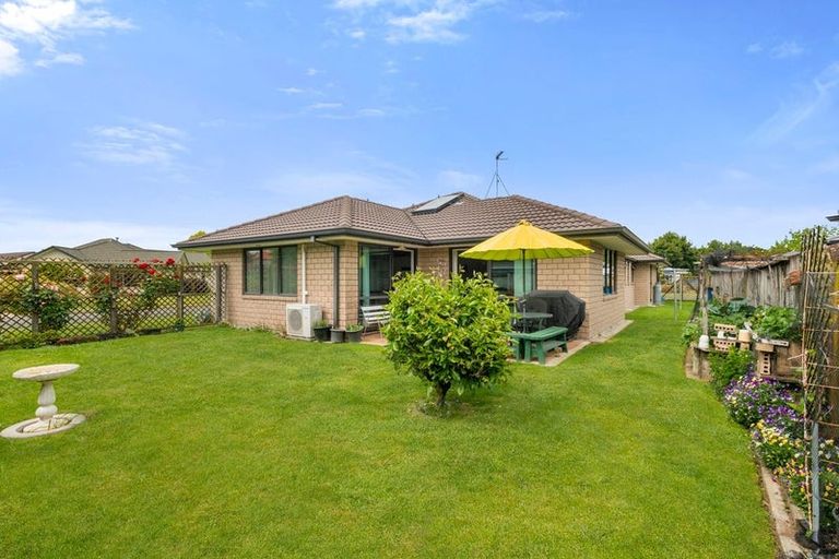 Photo of property in 2 Awanui Place, Matamata, 3400