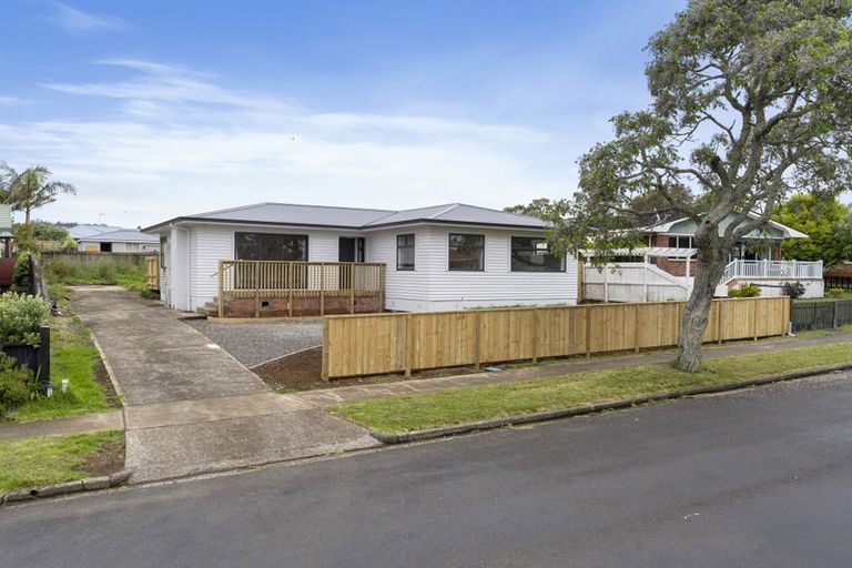 Photo of property in 4 Fairfield Street, Pukekohe, 2120
