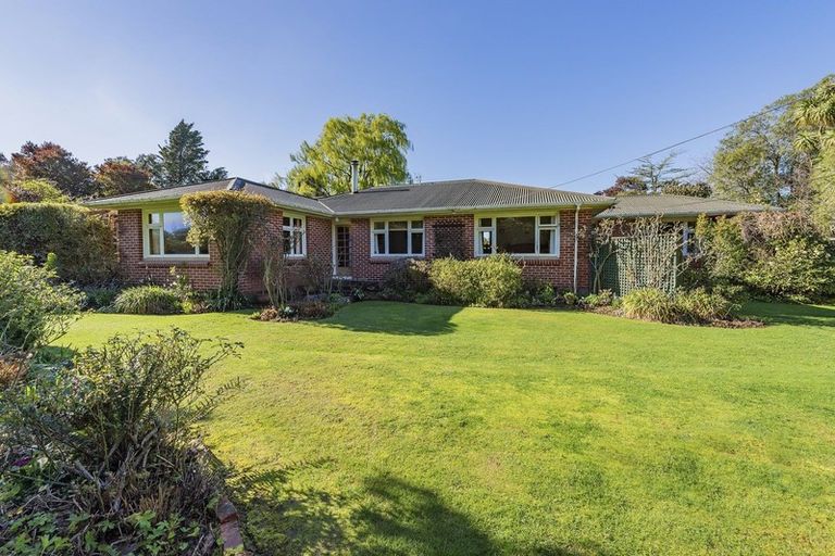 Photo of property in 320 Brookside & Irwell Road, Leeston, 7682