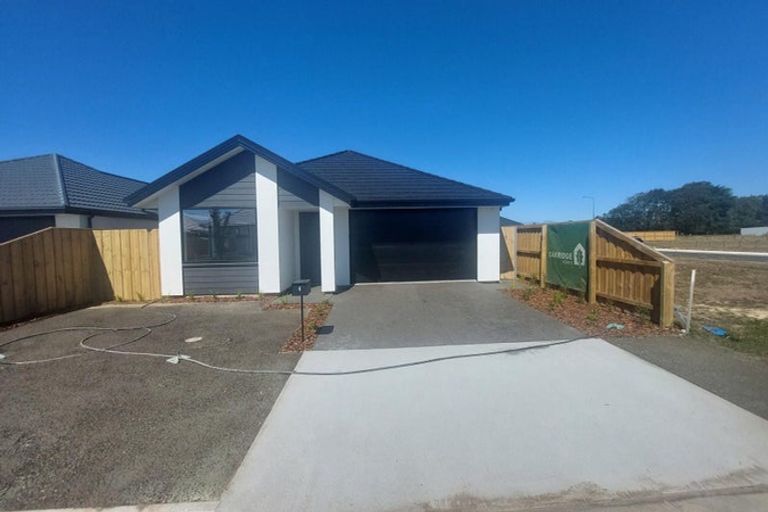 Photo of property in 4 Rudd Street, Woodend, 7691
