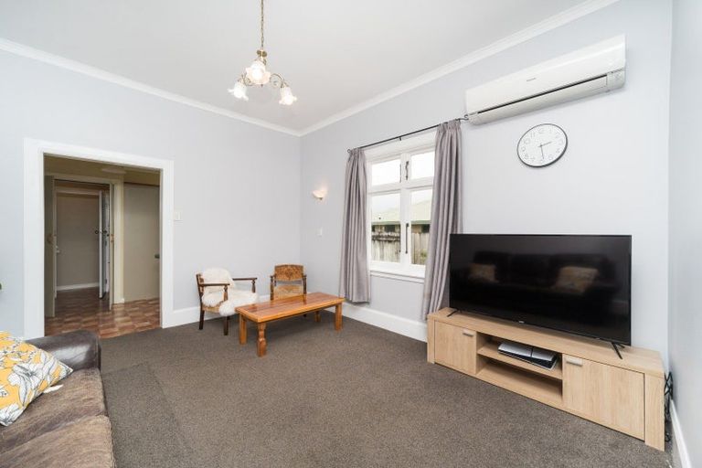 Photo of property in 643 Ferguson Street, Terrace End, Palmerston North, 4410