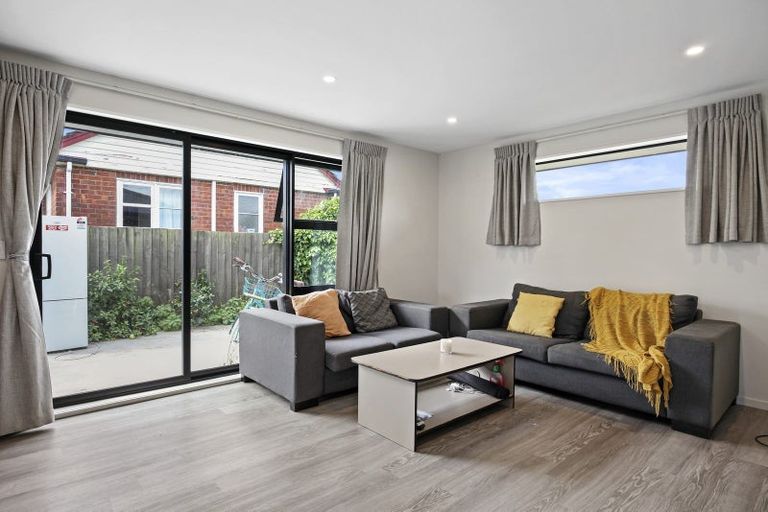 Photo of property in 42 Centennial Avenue, Riccarton, Christchurch, 8041