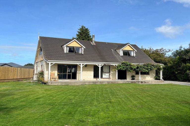 Photo of property in 15 Donald Street, Temuka, 7920