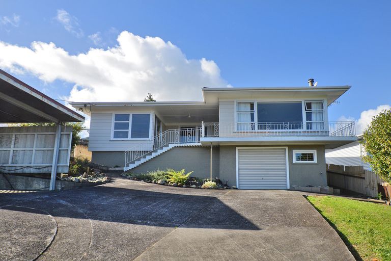 Photo of property in 40 Kiripaka Road, Tikipunga, Whangarei, 0112