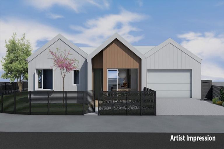 Photo of property in 7 George Yee Place, Taradale, Napier, 4112