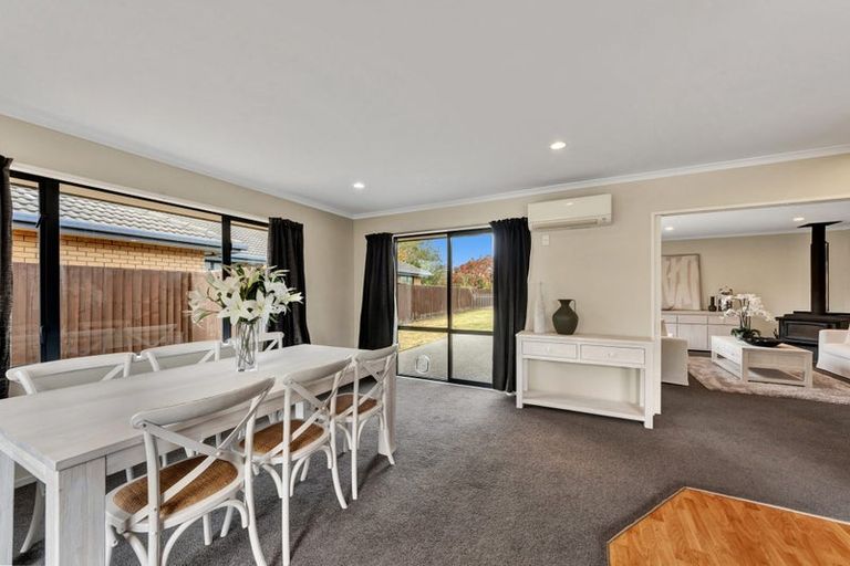 Photo of property in 4 Gainsborough Court, Rolleston, 7614