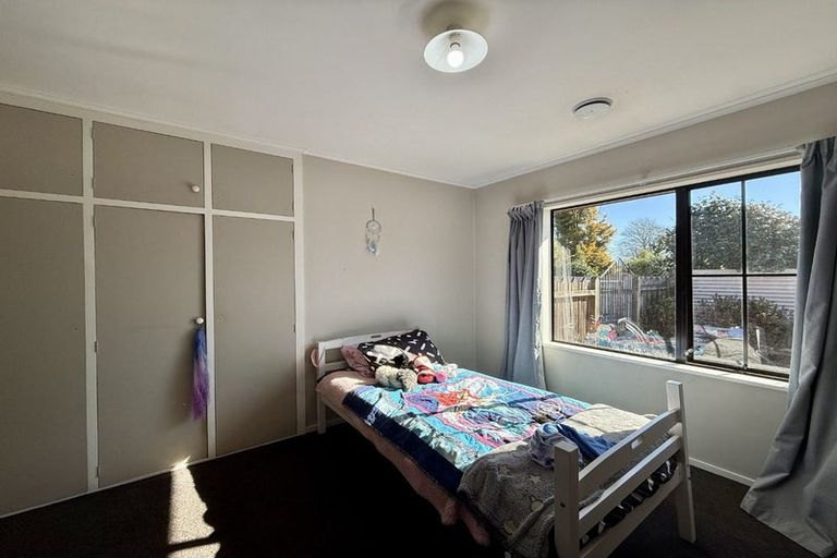 Photo of property in 25 Carters Terrace, Tinwald, Ashburton, 7700