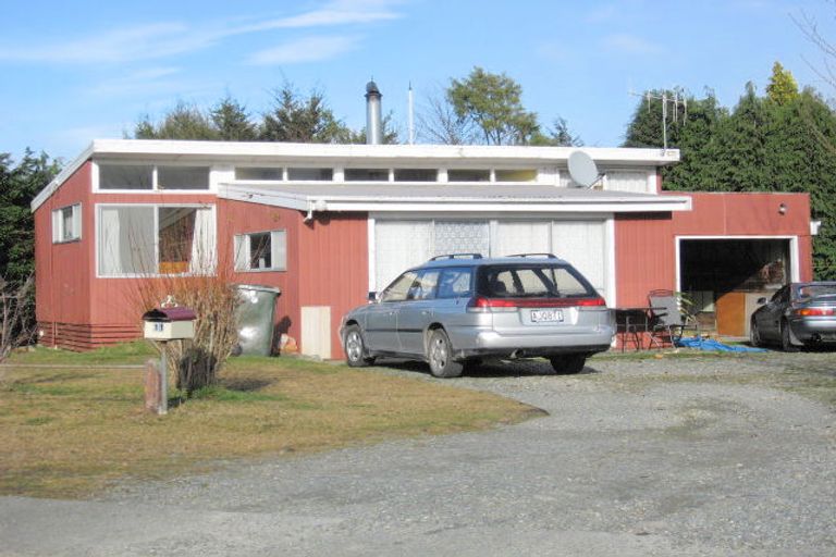 Photo of property in 11 Mackinnon Loop, Te Anau, 9600