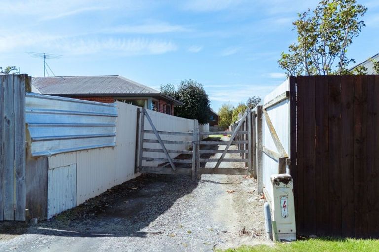Photo of property in 34 Morgan Street, Methven, 7730