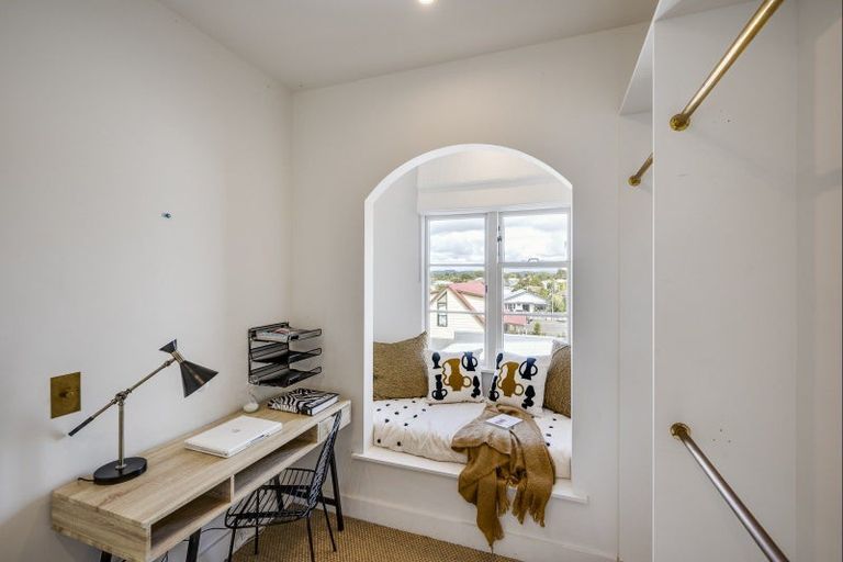 Photo of property in 541c Marine Parade, Napier South, Napier, 4110