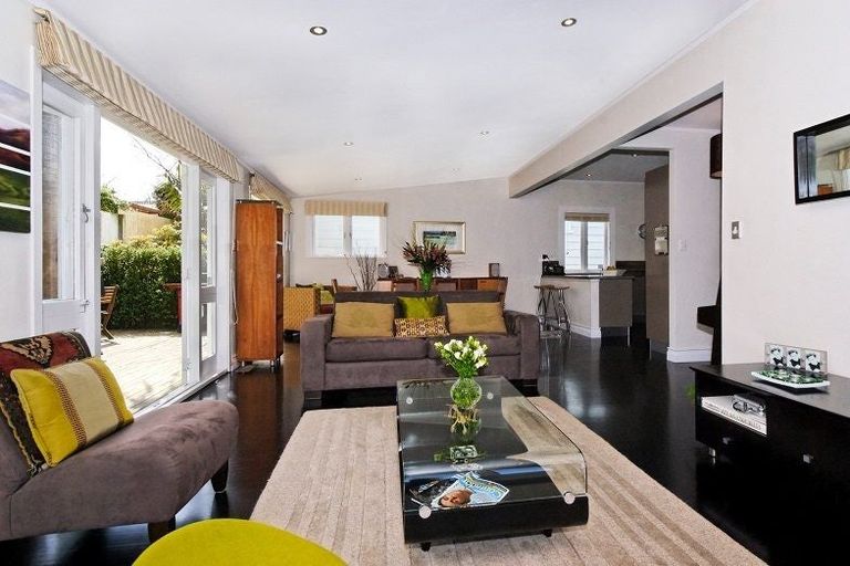 Photo of property in 19 Provost Street, Ponsonby, Auckland, 1011