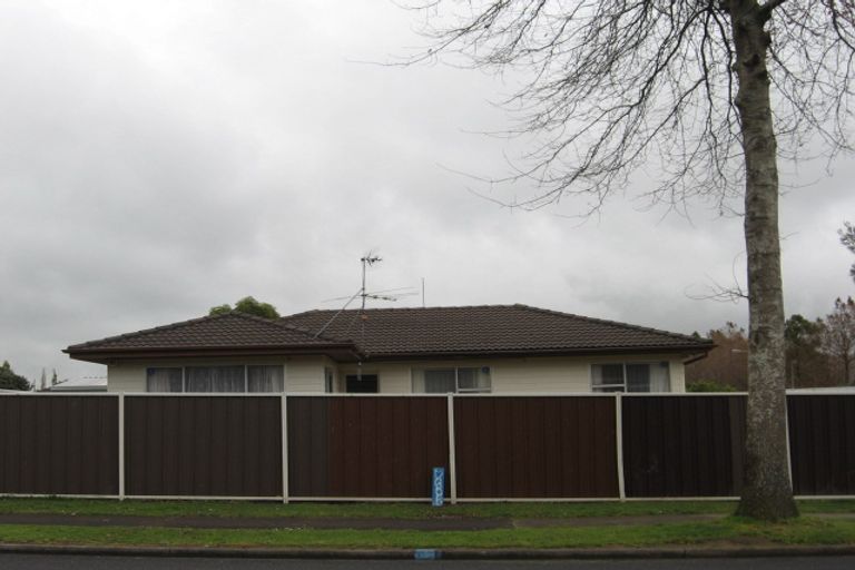 Photo of property in 21 Redcrest Avenue, Red Hill, Papakura, 2110