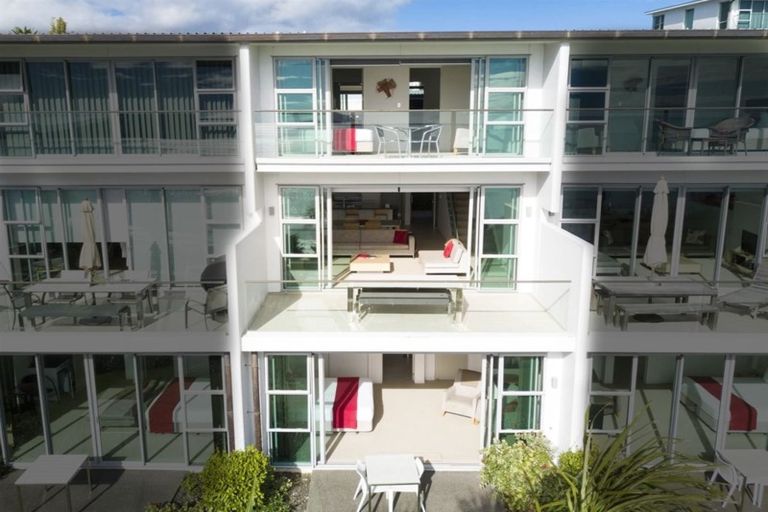 Photo of property in Doubtless Bay Villas, 20/18 Dudley Crescent, Cable Bay, 0420