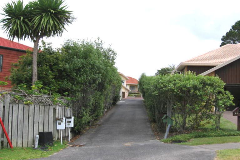 Photo of property in 12 Rosemary Avenue, Forrest Hill, Auckland, 0620