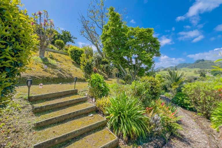 Photo of property in 57 Totara Valley Road, Thames, 3578