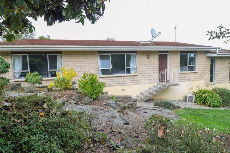 Photo of property in 44 Barnes Street, Glenwood, Timaru, 7910