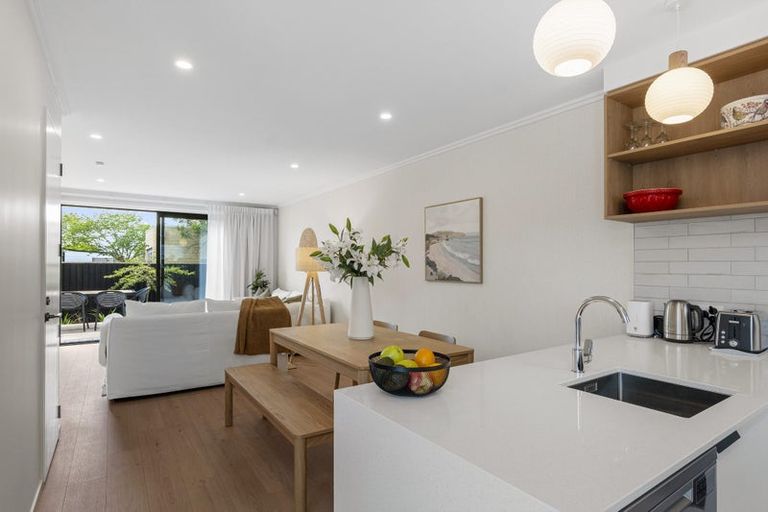 Photo of property in 200c Springfield Road, St Albans, Christchurch, 8014