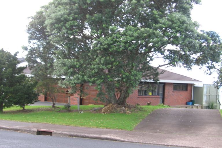 Photo of property in 54 Marellen Drive, Red Beach, 0932