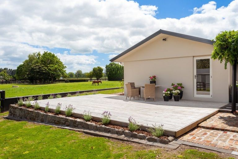 Photo of property in 378 Hinuera Road, Matamata, 3472
