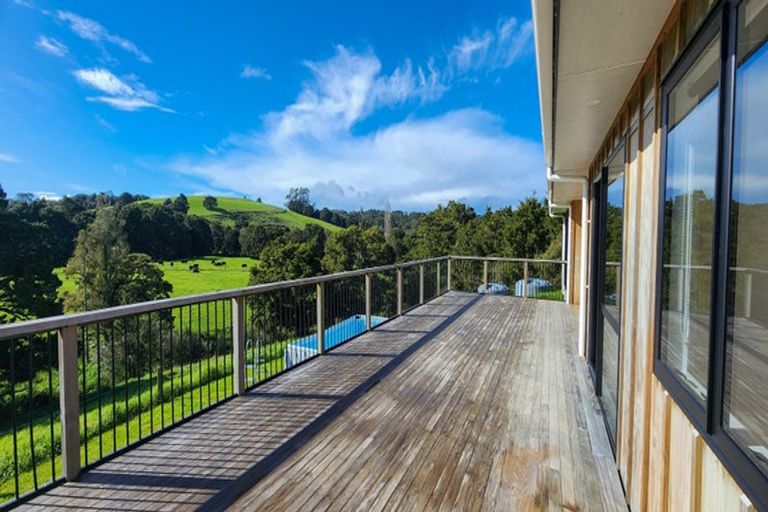 Photo of property in 307 Kokopu Road, Ruatangata West, Whangarei, 0179