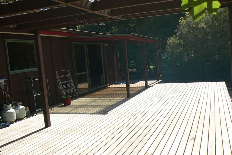 Photo of property in 255 Punakitere Road, Taheke, Kaikohe, 0473