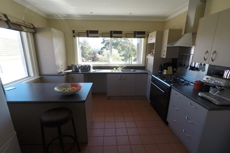 Photo of property in 177 Signal Hill Road, Opoho, Dunedin, 9010