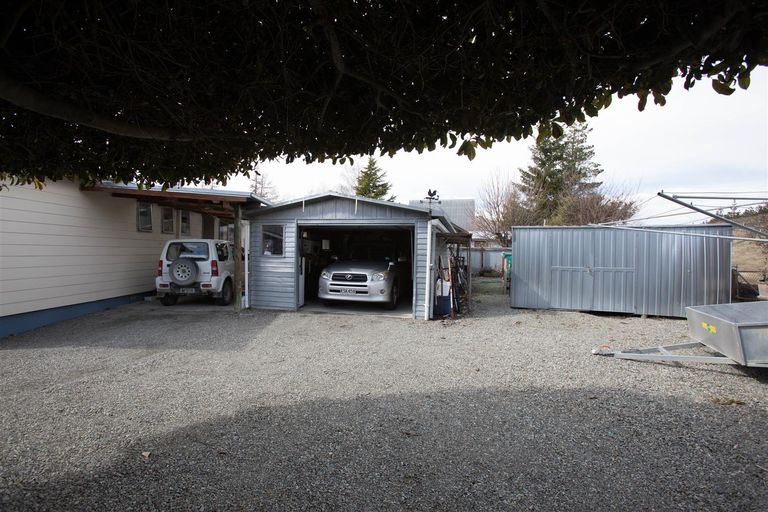 Photo of property in 48 Murray Place, Lake Tekapo, 7999