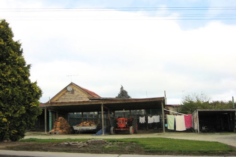 Photo of property in 18 Bridport Street, Kaitangata, 9210