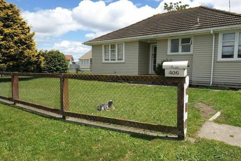 Photo of property in 406 Moa Place, Camberley, Hastings, 4120