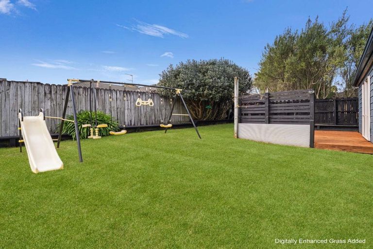Photo of property in 7 Four Oaks Place, Pukekohe, 2120