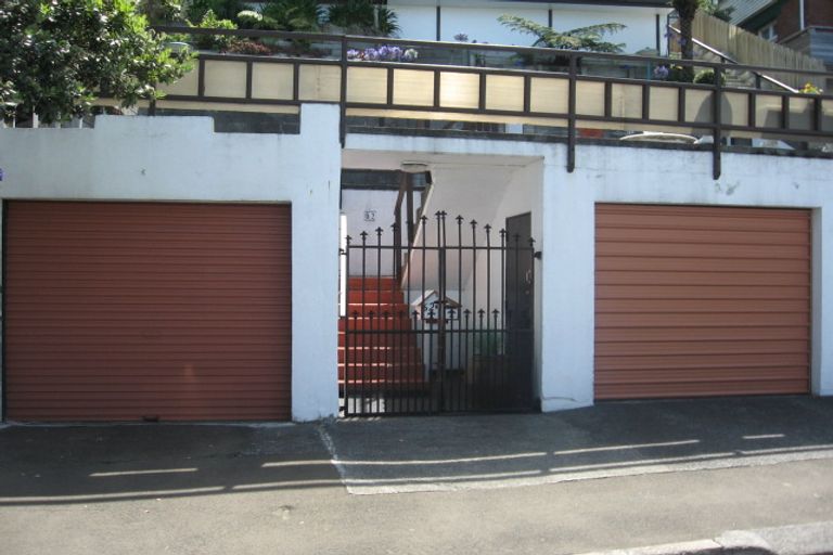 Photo of property in 62 Rakau Road, Hataitai, Wellington, 6021