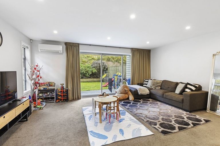 Photo of property in 213 Mclintock Street North, Johnsonville, Wellington, 6037