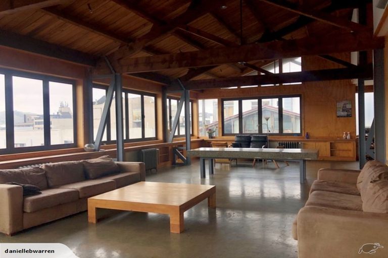 Photo of property in 251/21 Left Bank, Te Aro, Wellington, 6011