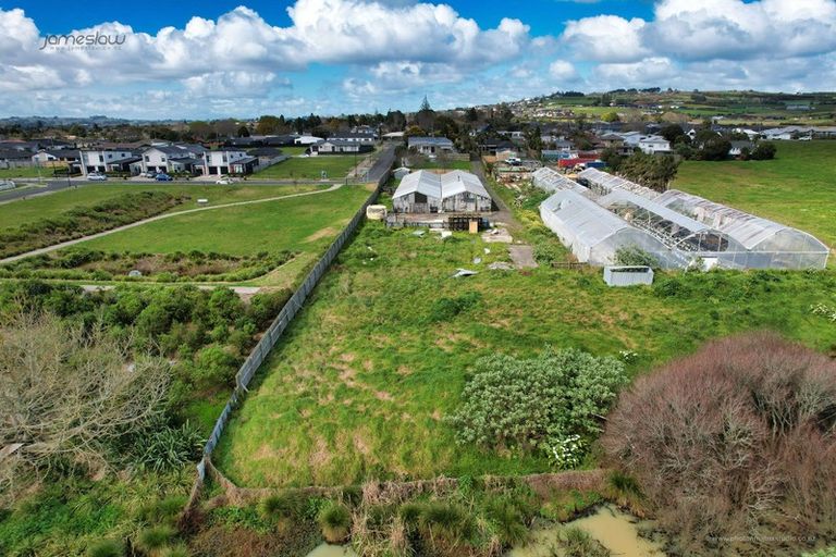 Photo of property in 235 Victoria Street West, Pukekohe, 2120